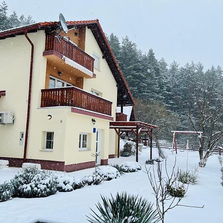 Apartman Korina Otočac Eksteriør billede