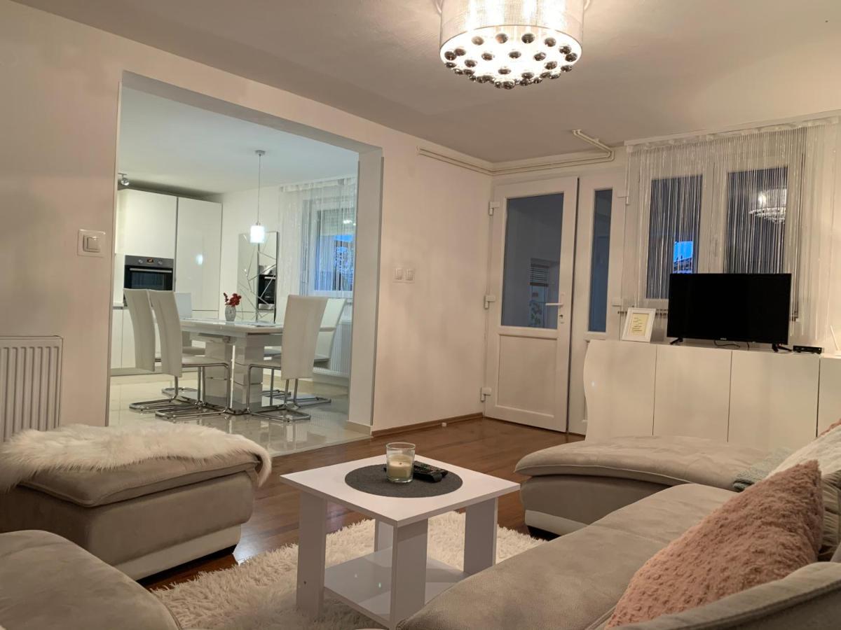 Apartman Korina Otočac Eksteriør billede