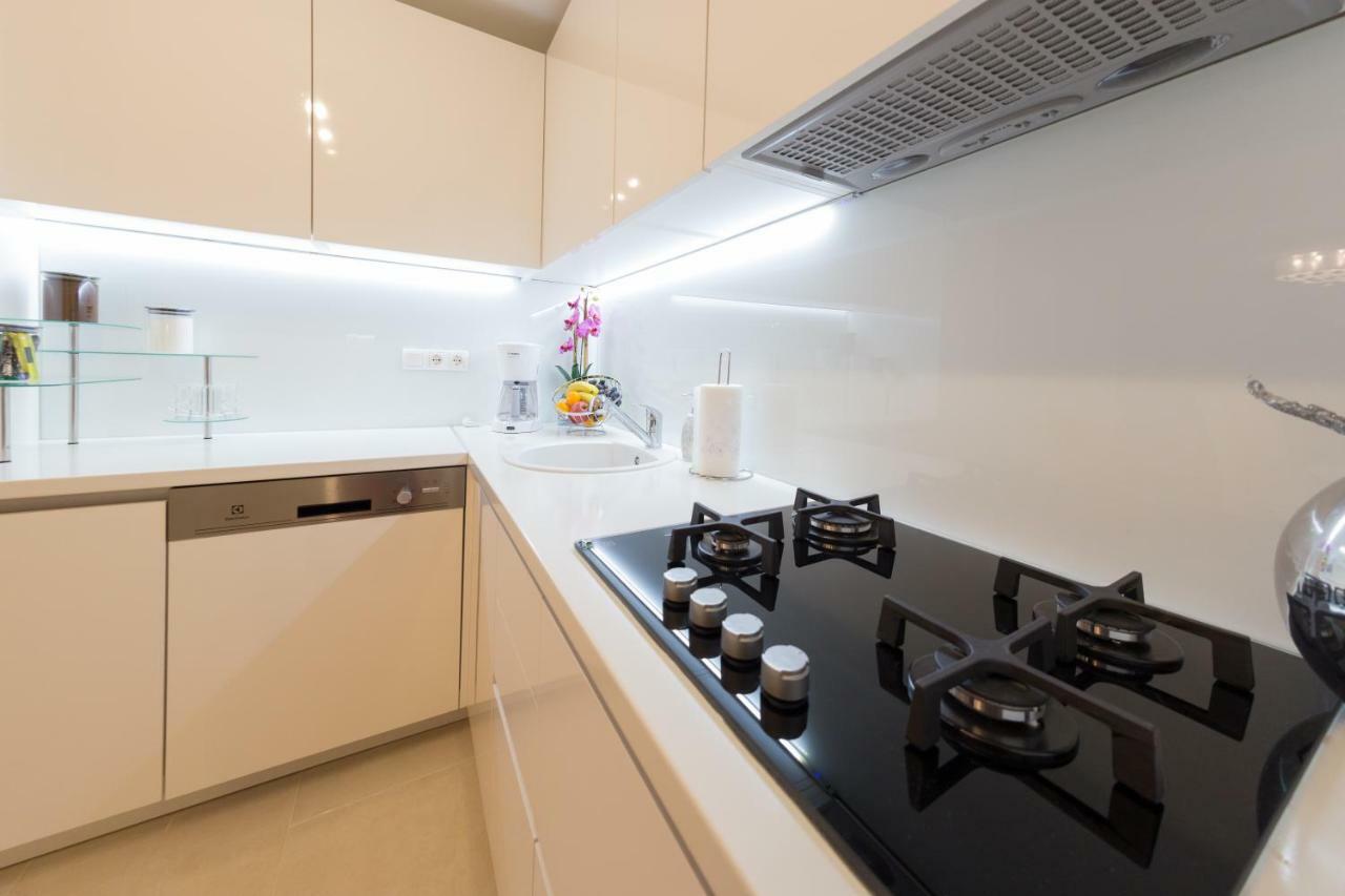 Apartman Korina Otočac Eksteriør billede