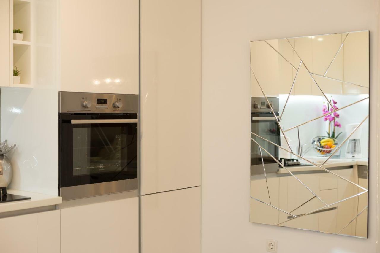 Apartman Korina Otočac Eksteriør billede