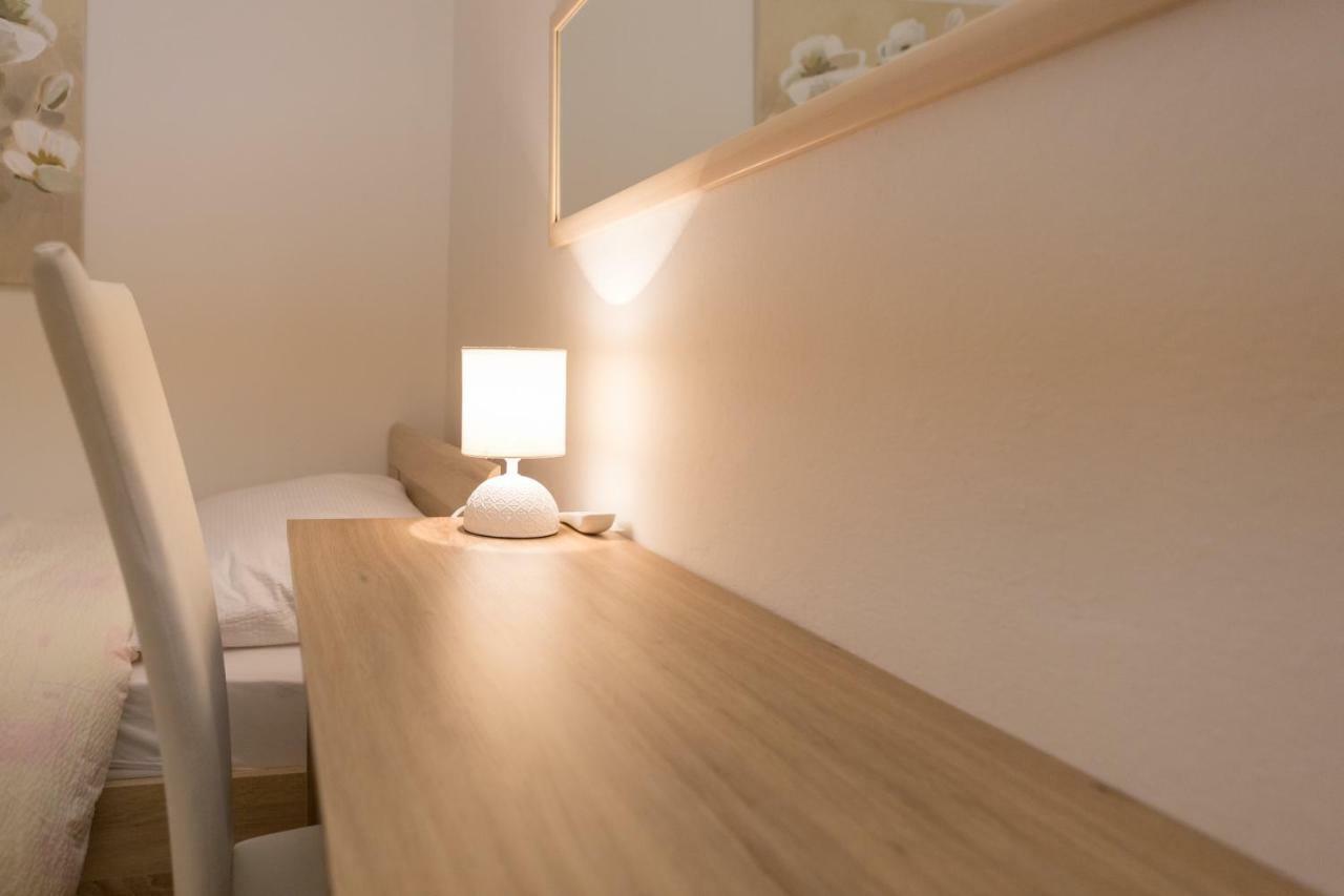 Apartman Korina Otočac Eksteriør billede