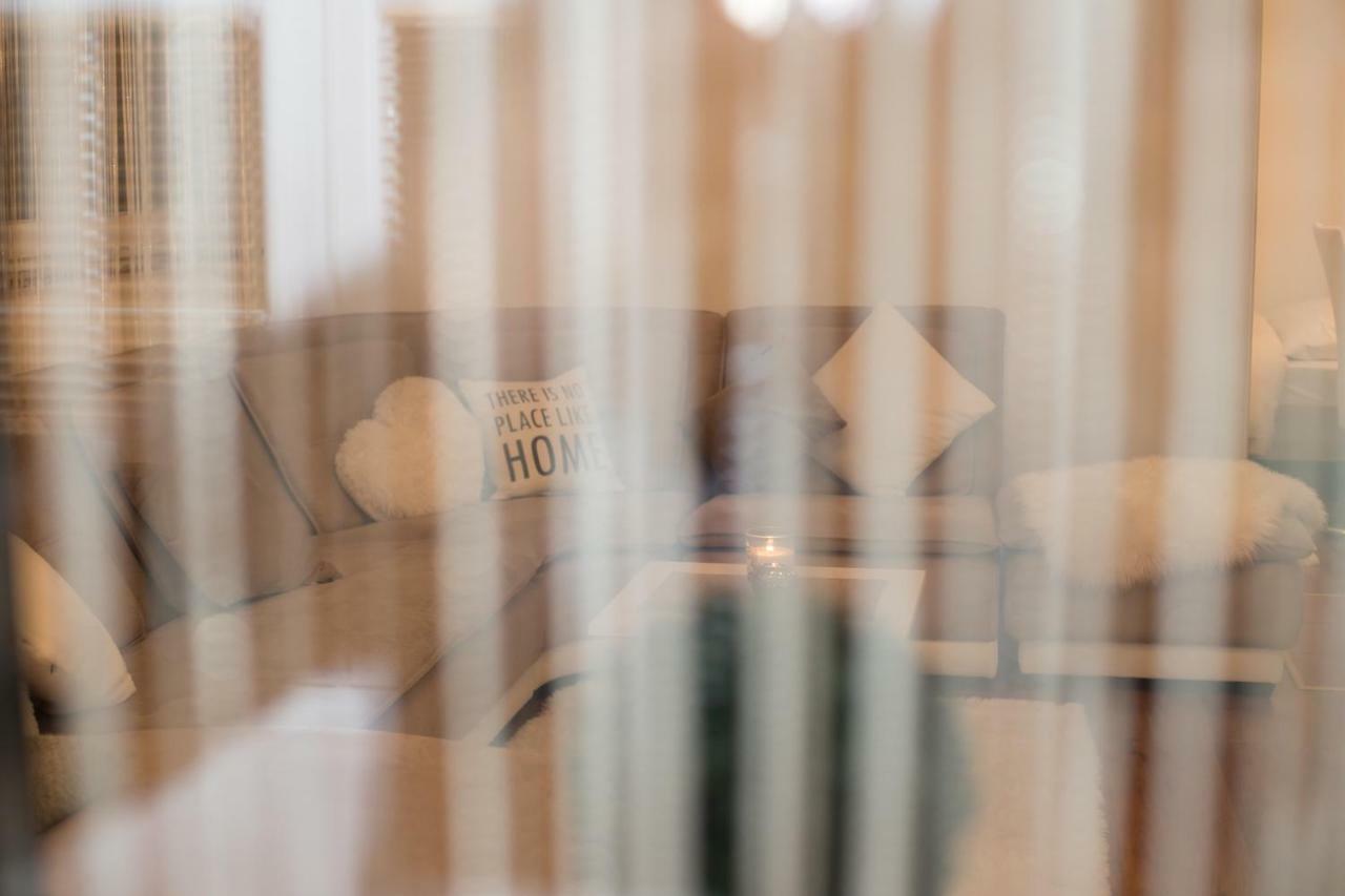 Apartman Korina Otočac Eksteriør billede