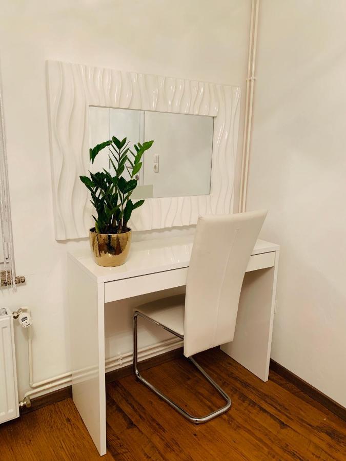 Apartman Korina Otočac Eksteriør billede
