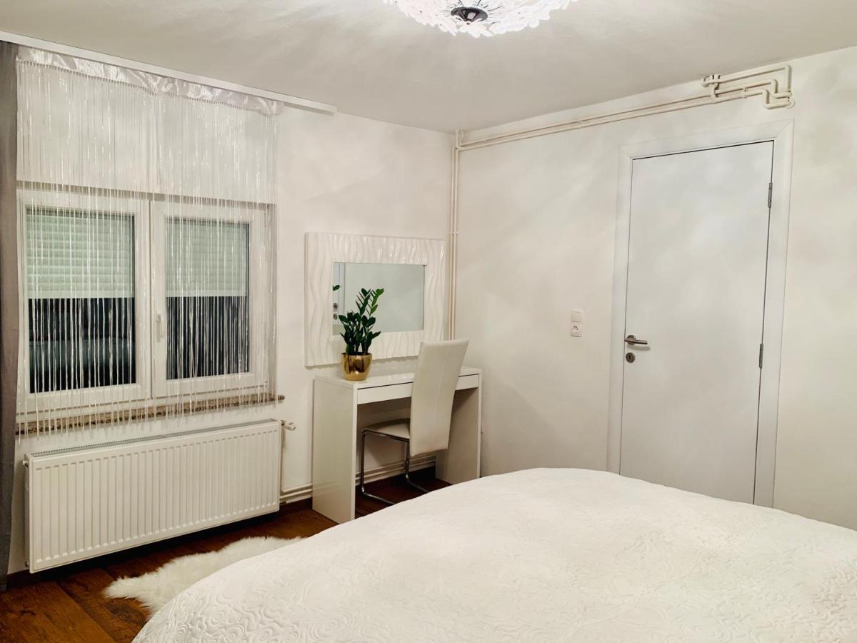 Apartman Korina Otočac Eksteriør billede