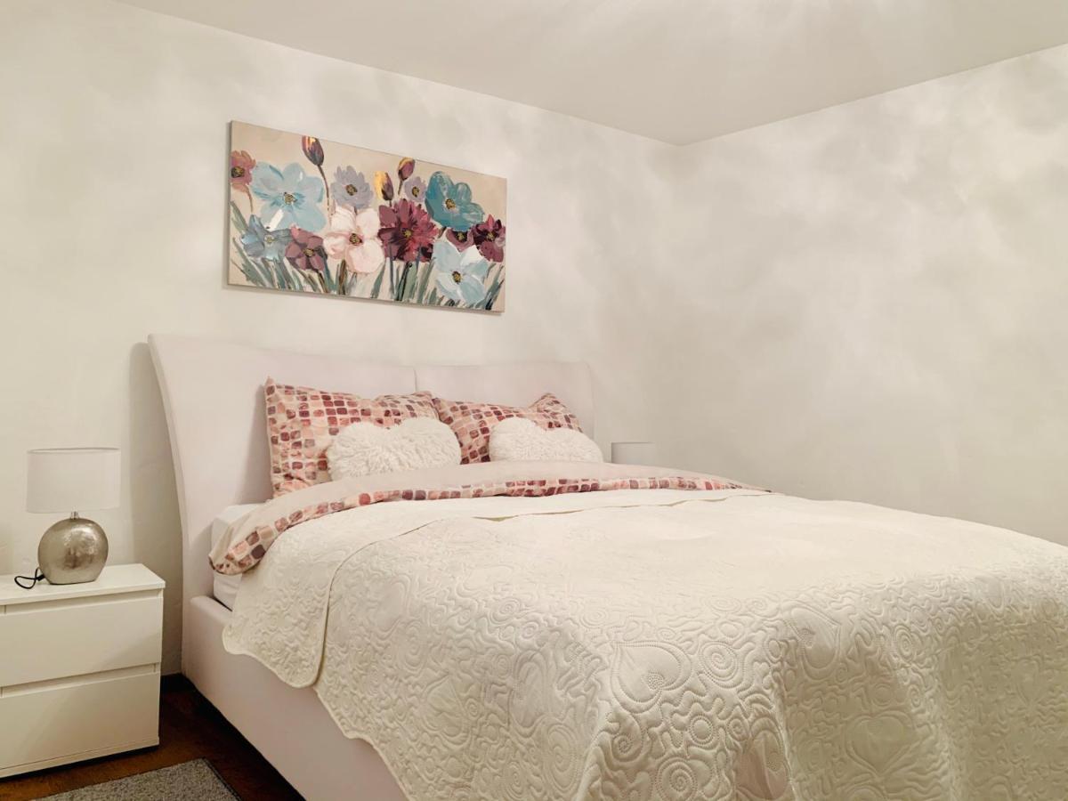 Apartman Korina Otočac Eksteriør billede