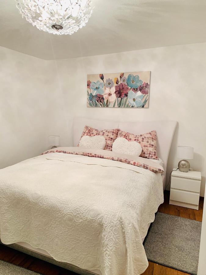 Apartman Korina Otočac Eksteriør billede
