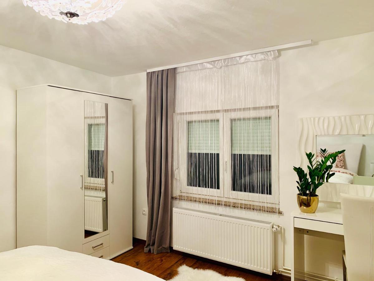 Apartman Korina Otočac Eksteriør billede